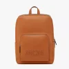 Aren Backpack In Spanish Calf Leather