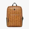 Aren Backpack In Visetos