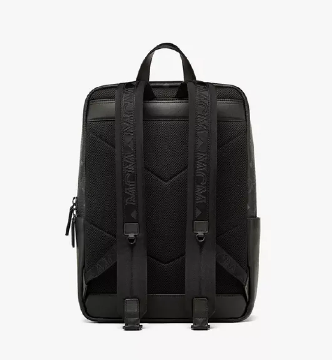Aren Backpack In Visetos