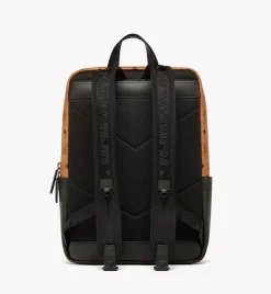 Aren Backpack In Visetos