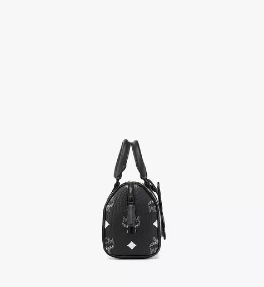 Aren Boston Bag In Bandana Visetos