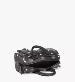 Aren Boston Bag In Bandana Visetos