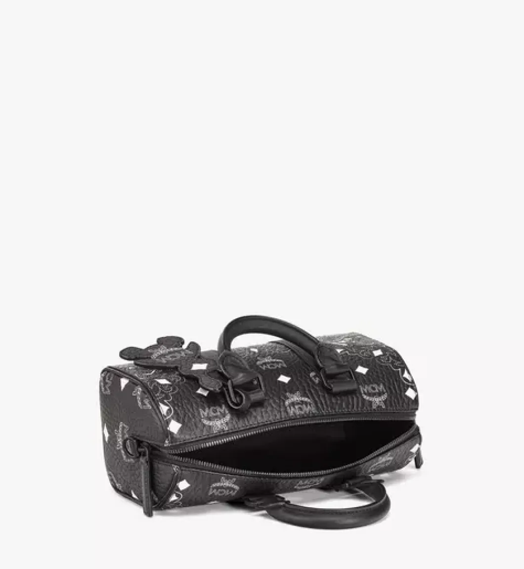 Aren Boston Bag In Bandana Visetos