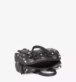 Aren Boston Bag In Bandana Visetos