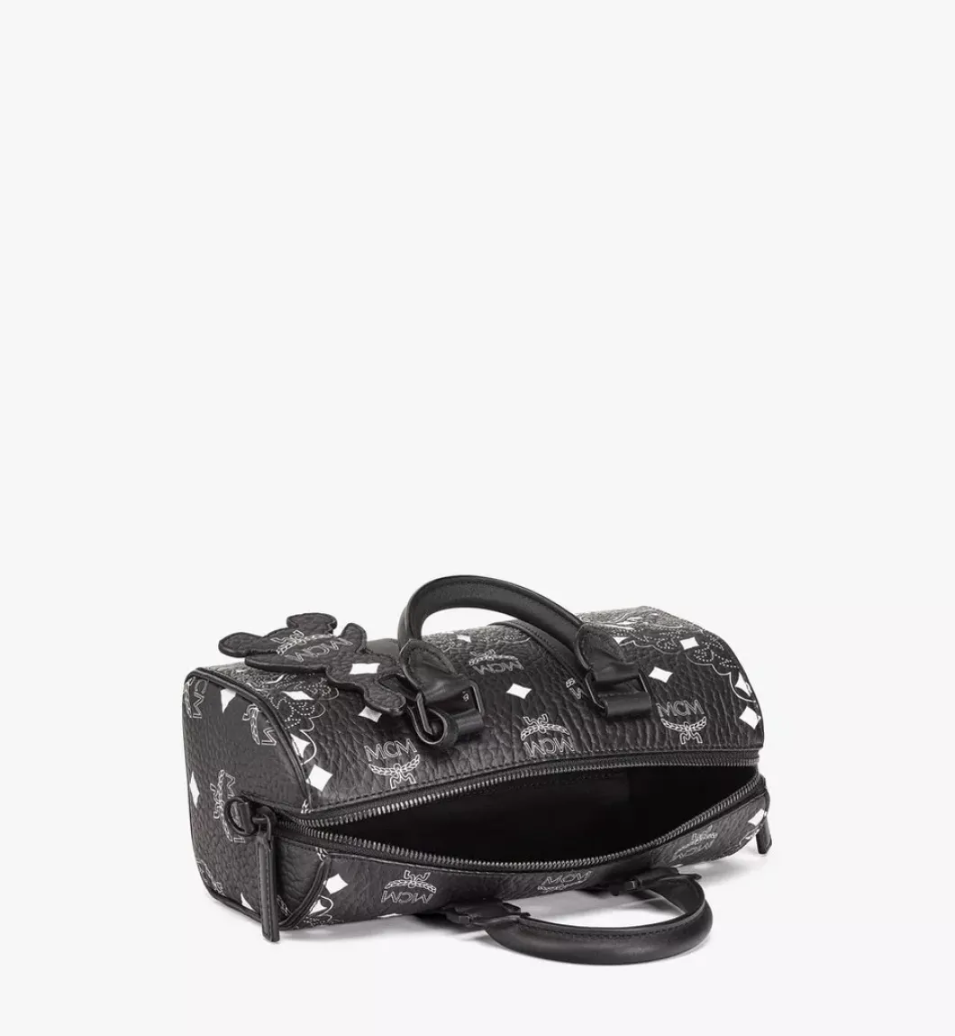Aren Boston Bag In Bandana Visetos