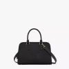 Aren Boston Bag In Spanish Leather