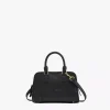 Aren Boston Bag In Spanish Leather
