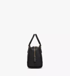 Aren Boston Bag In Spanish Leather