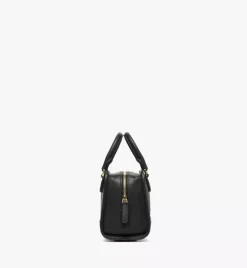 Aren Boston Bag In Spanish Leather