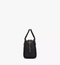 Aren Boston Bag In Spanish Leather