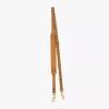 Aren Buckle Shoulder Strap In Visetos