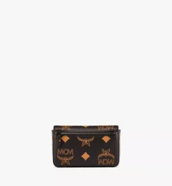 Aren Camera Bag In Maxi Visetos
