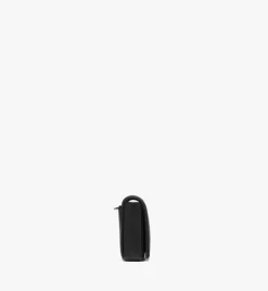 Aren Camera Bag In Spanish Calf Leather