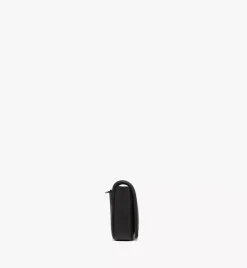 Aren Camera Bag In Spanish Calf Leather