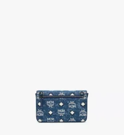 Aren Camera Bag In Vintage Jacquard