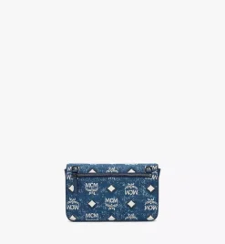 Aren Camera Bag In Vintage Jacquard