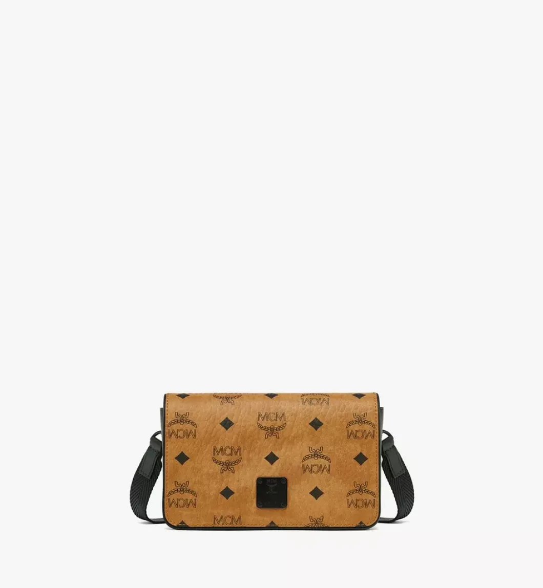 Aren Camera Bag In Visetos