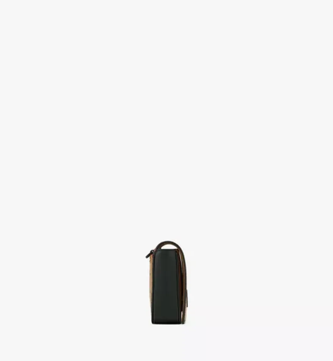 Aren Camera Bag In Visetos