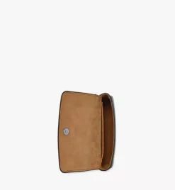 Aren Camera Bag In Visetos