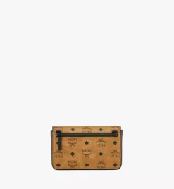 Aren Camera Bag In Visetos