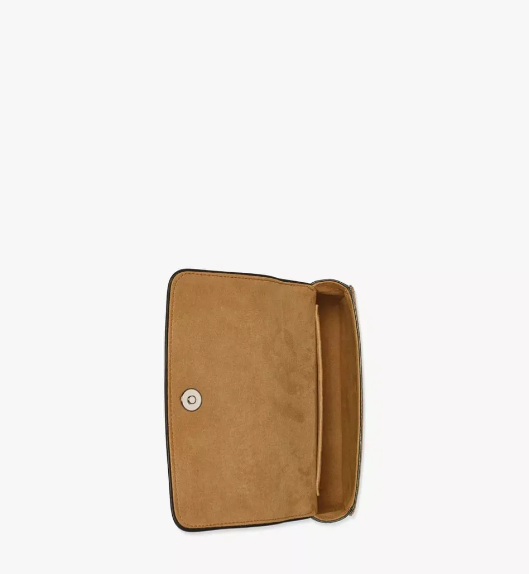 Aren Camera Bag In Visetos