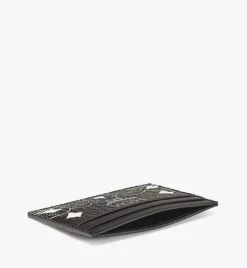 Aren Card Case In Bandana Visetos