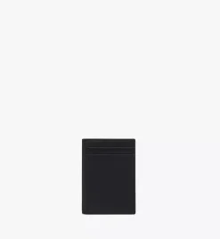 Aren Card Pouch In Spanish Calf Leather