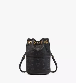 Aren Chain Backpack In Visetos