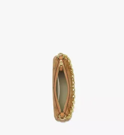 Aren Crescent Hobo In Visetos