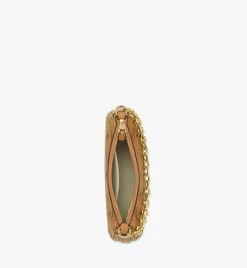 Aren Crescent Hobo In Visetos