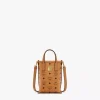 Aren Crossbody Bag In Visetos