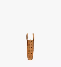 Aren Crossbody Bag In Visetos