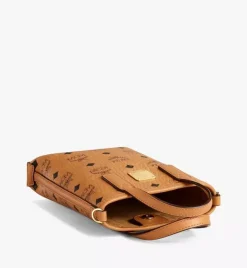 Aren Crossbody Bag In Visetos