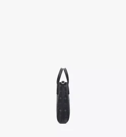 Aren Crossbody Bag In Visetos