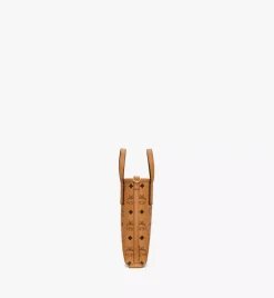 Aren Crossbody Bag In Visetos