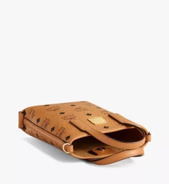 Aren Crossbody Bag In Visetos