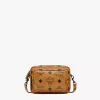 Aren Crossbody In Maxi Visetos