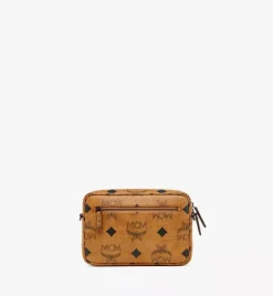 Aren Crossbody In Maxi Visetos