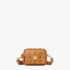 Aren Crossbody In Visetos