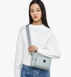 Aren Crossbody In Visetos