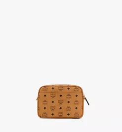Aren Crossbody In Visetos