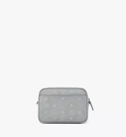 Aren Crossbody In Visetos