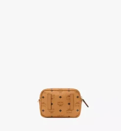 Aren Crossbody In Visetos