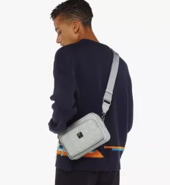 Aren Crossbody In Visetos