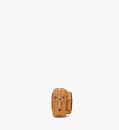Aren Crossbody In Visetos