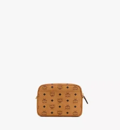 Aren Crossbody In Visetos