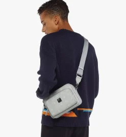 Aren Crossbody In Visetos