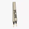 Aren Logo Fabric Shoulder Strap