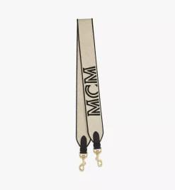 Aren Logo Fabric Shoulder Strap