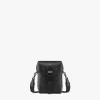 Aren N/S Crossbody In Visetos